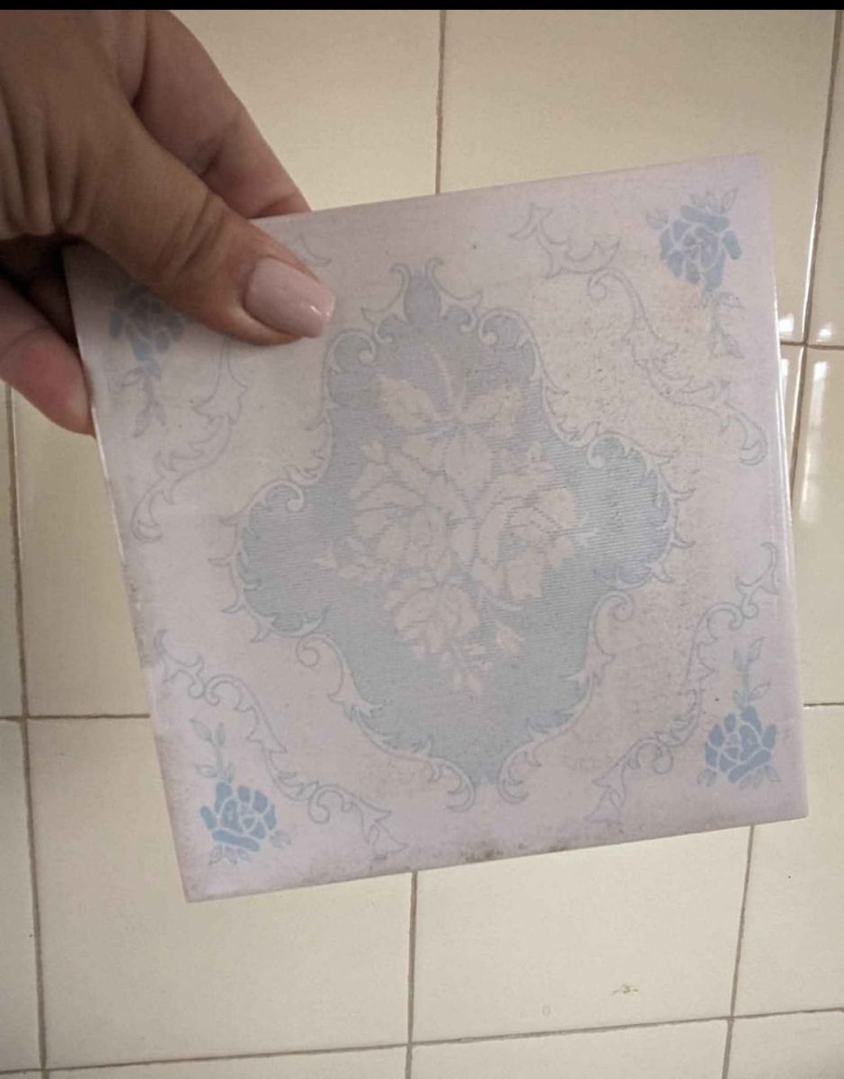 Azulejos 