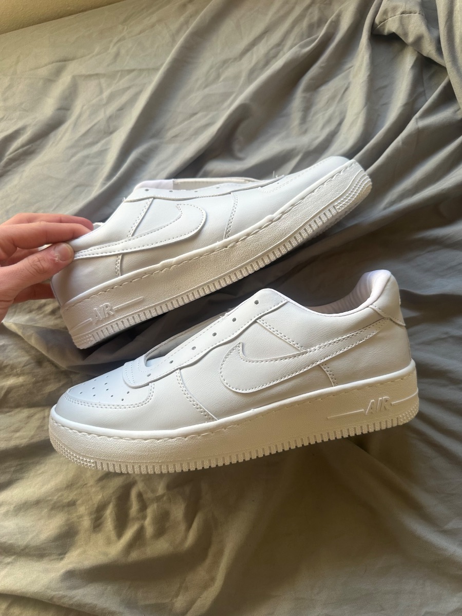 Zapatillas Air Forcé One NUEVAS