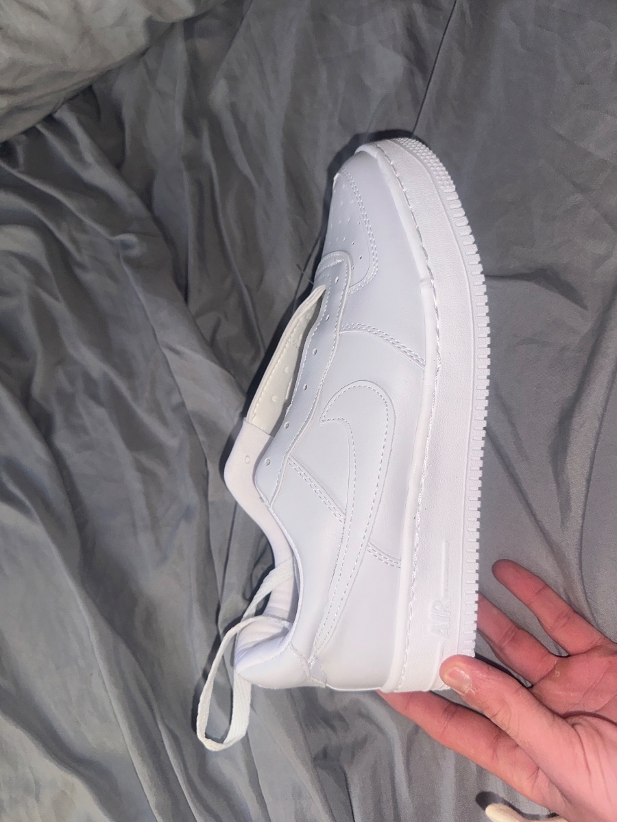 Zapatillas Air Forcé One NUEVAS