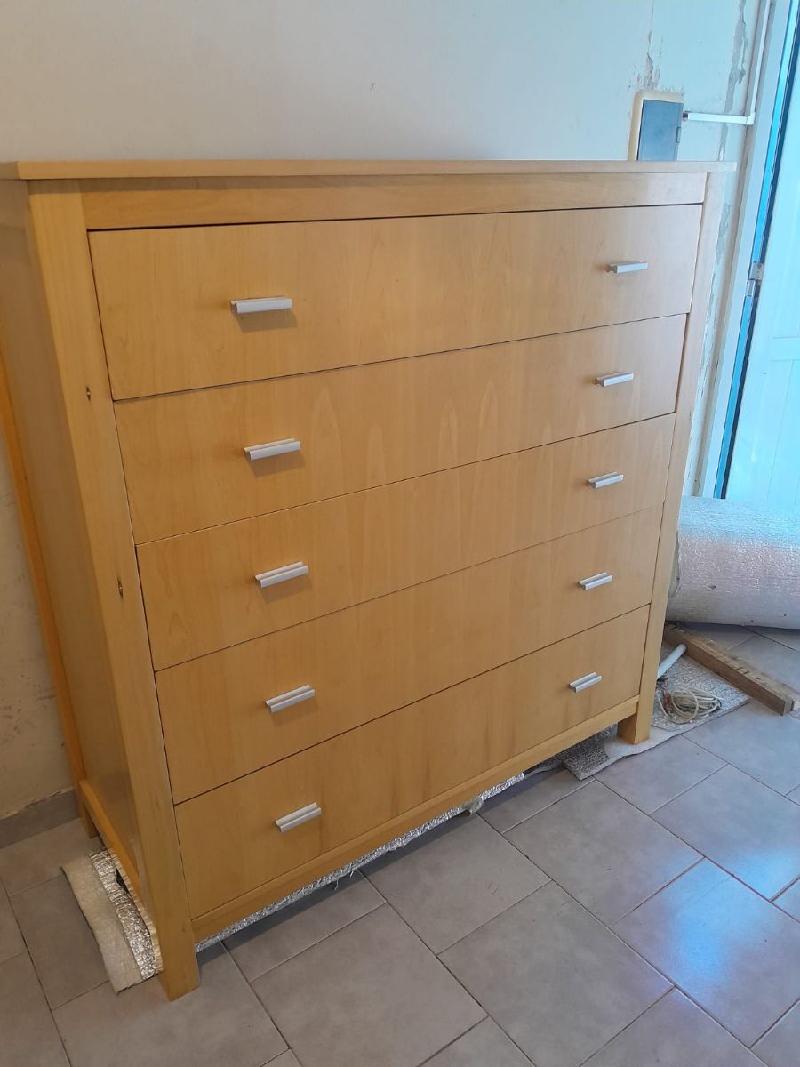 Chifonier/ cajonera