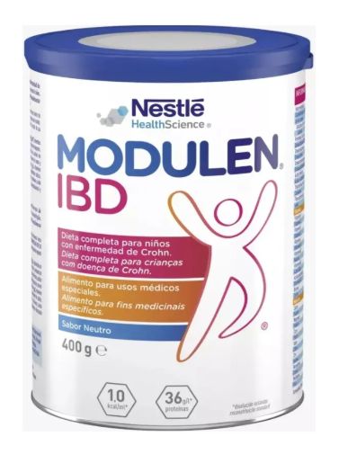Modulen nestle