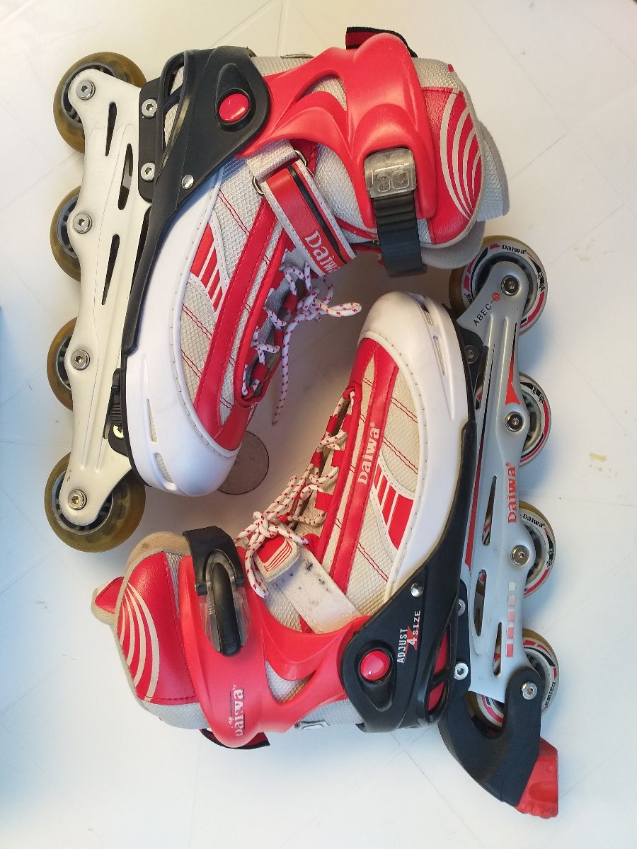 Rollers Talle 40-43