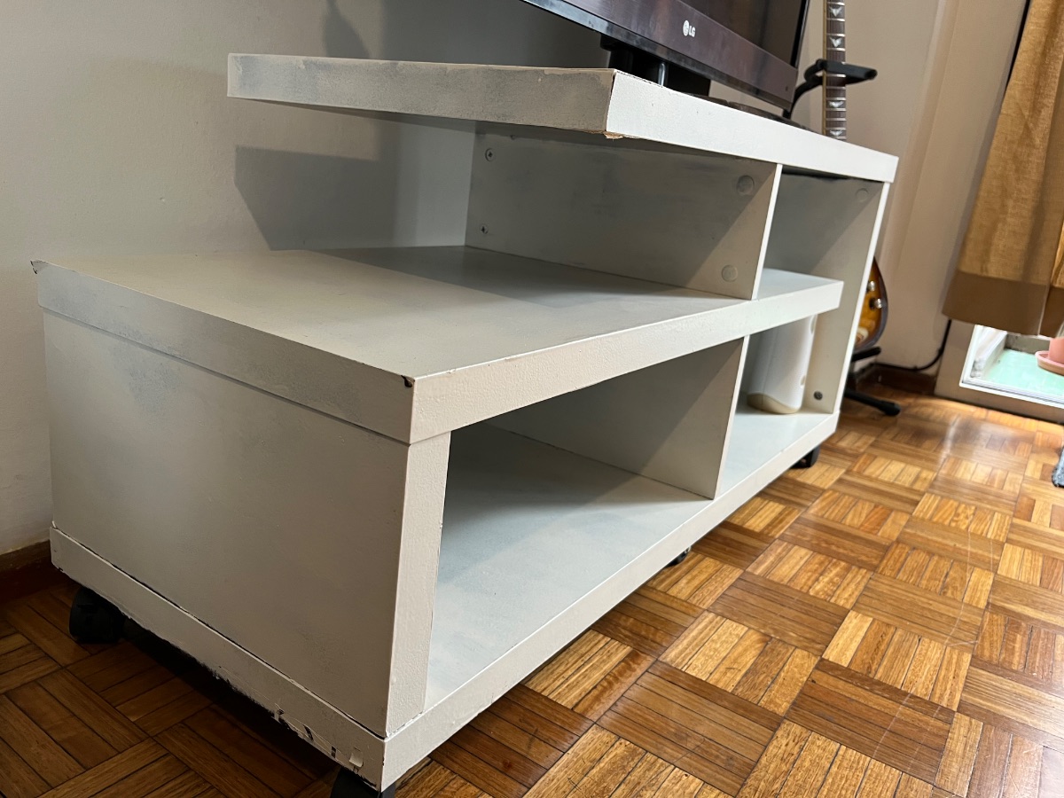 Rack televisor