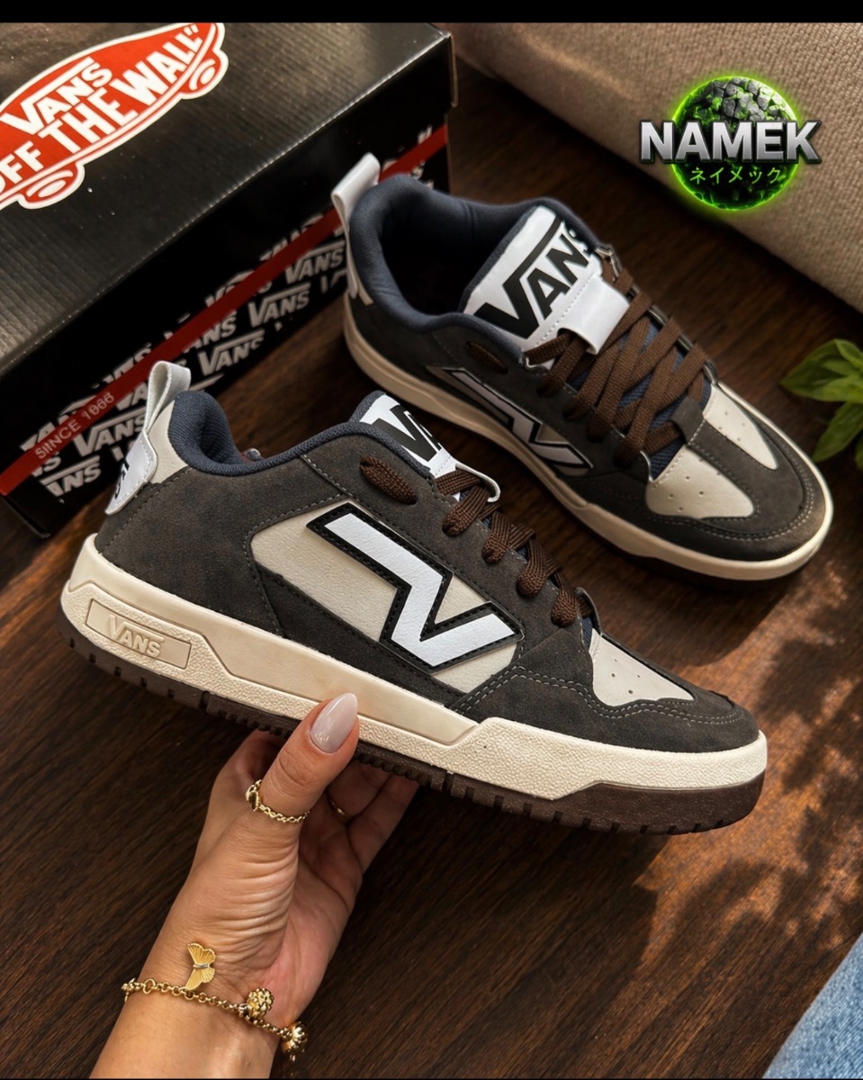 Zapatillas Vans Upland