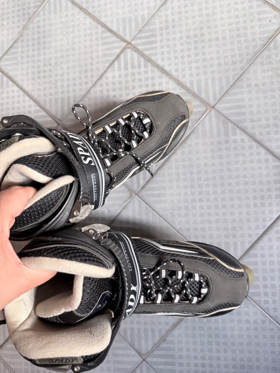 Patines rollers talle 37
