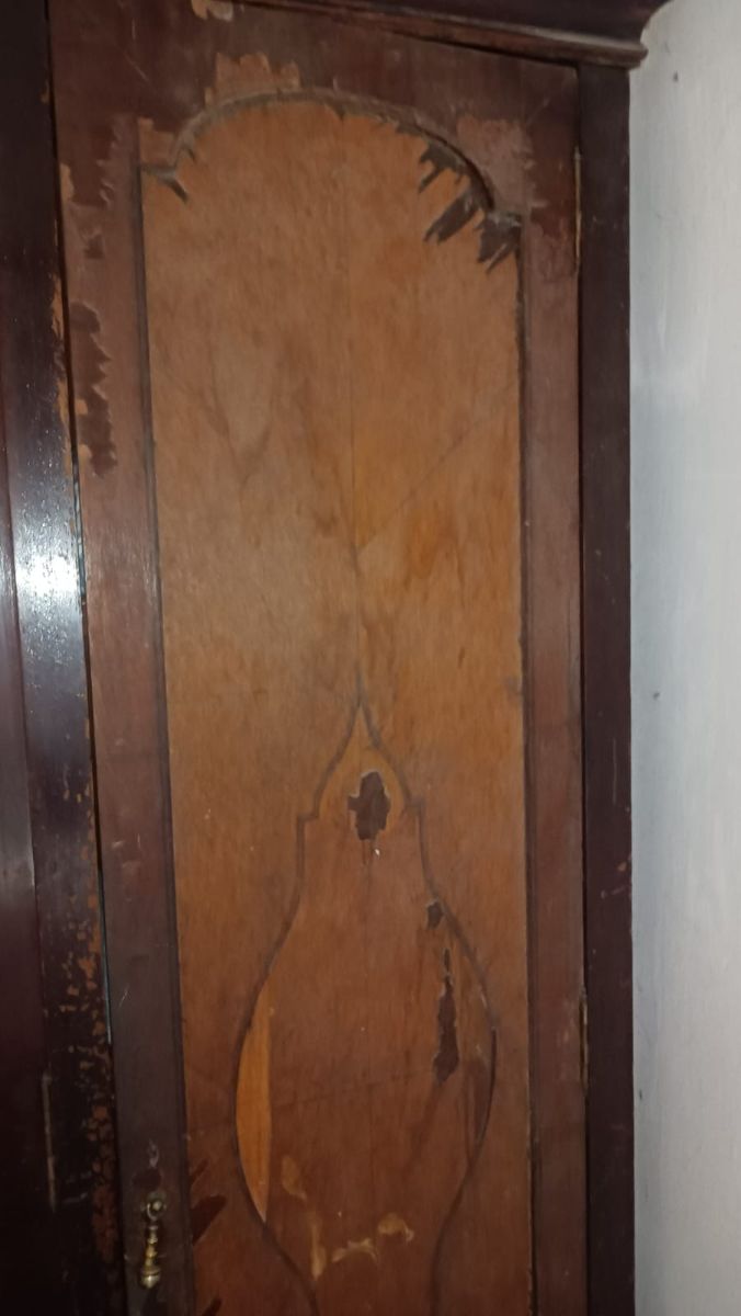 Armario antiguo