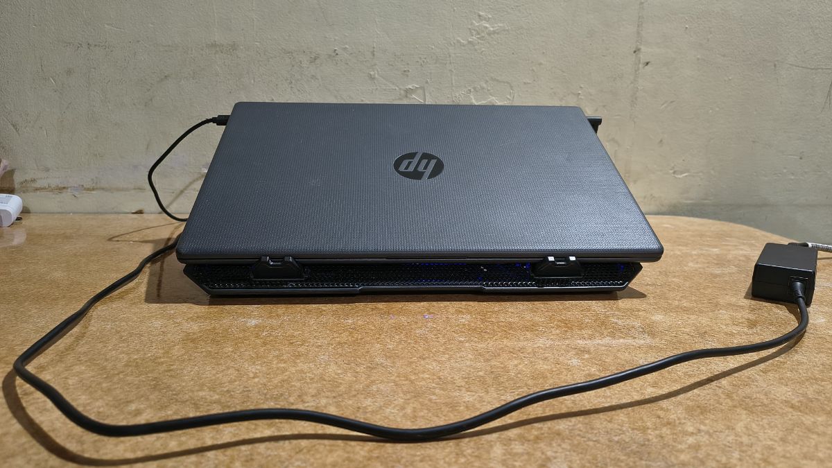 Notebook HP 255 G10
