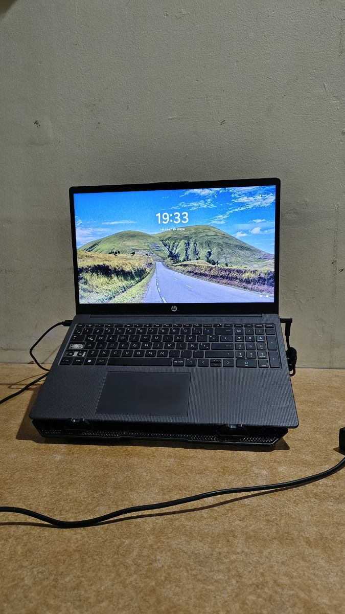 Notebook HP 255 G10