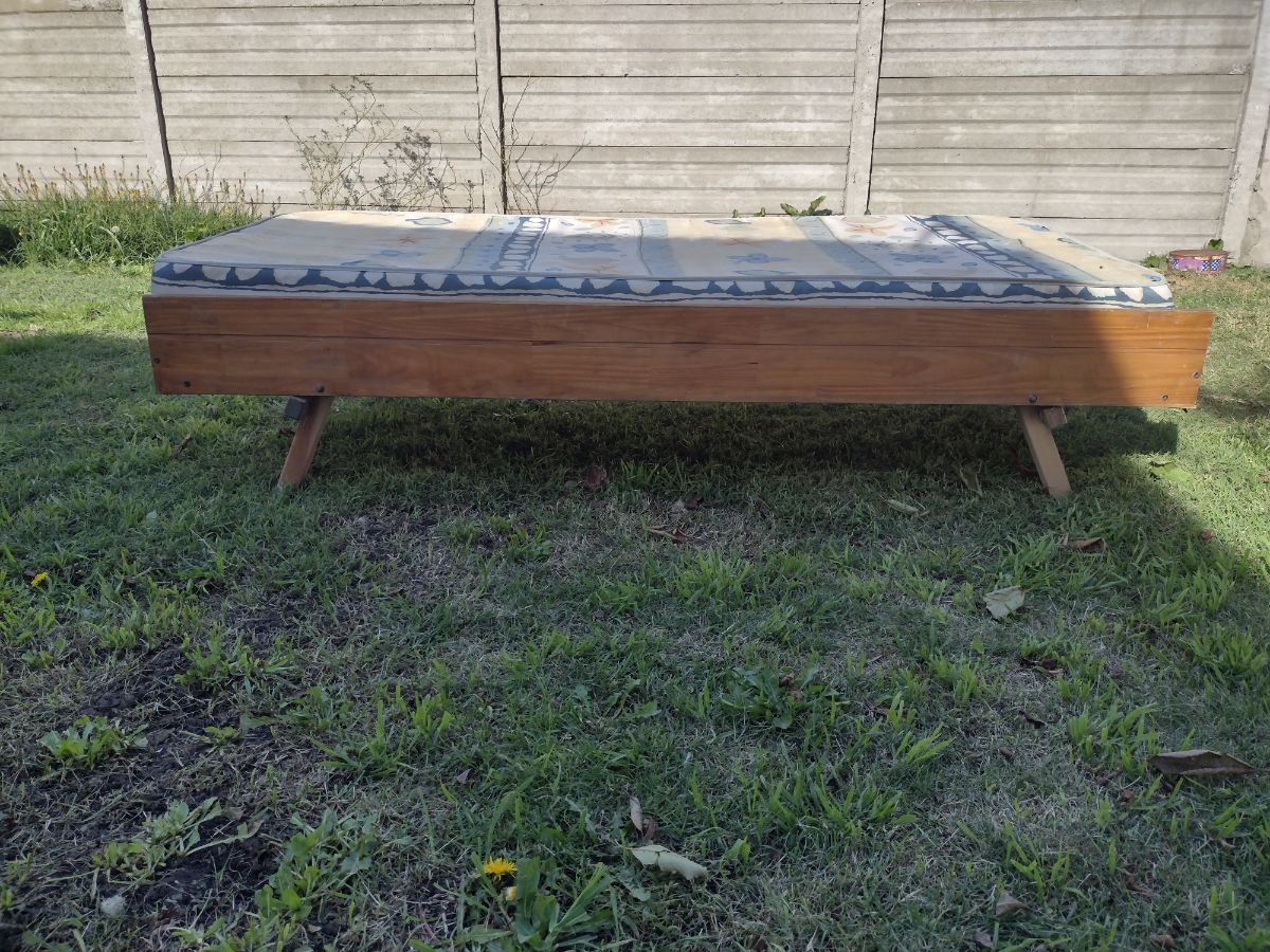 Venta de muebles