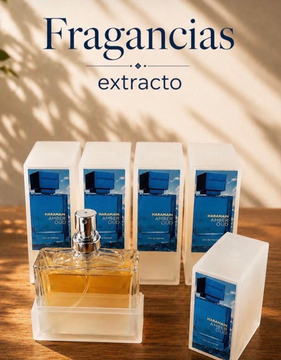 Fragancias concentradas x60ml