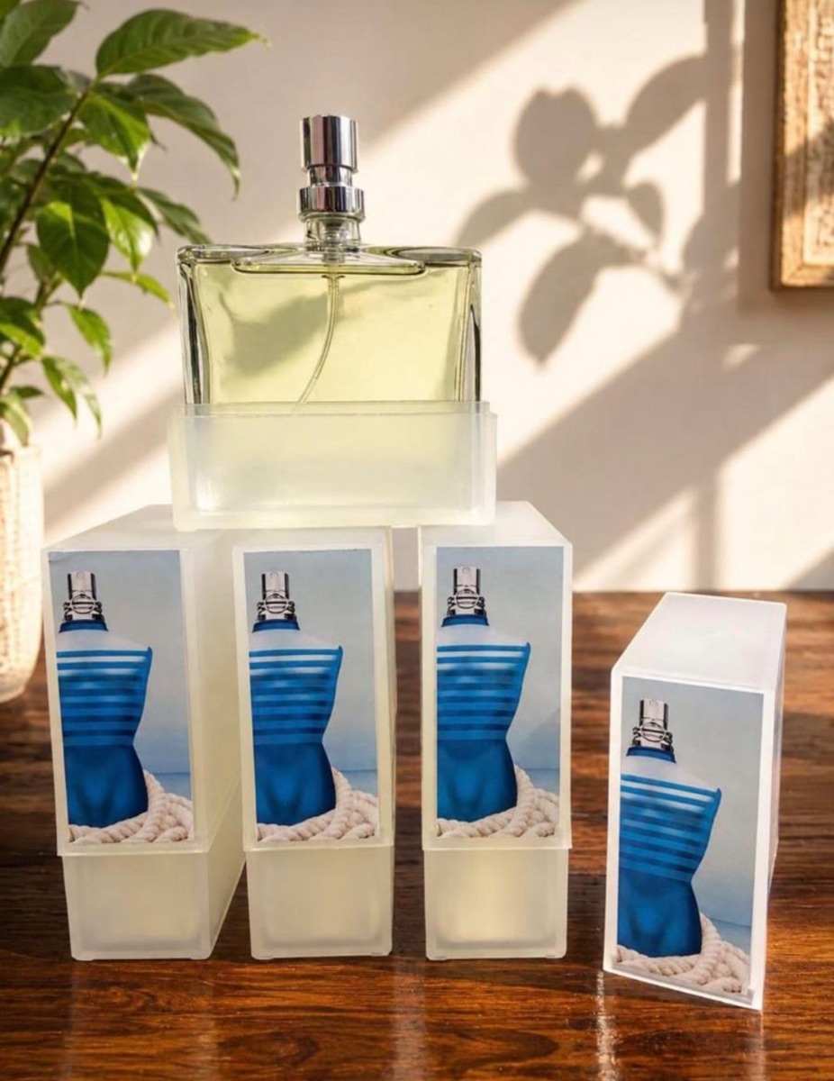 Fragancias concentradas x60ml