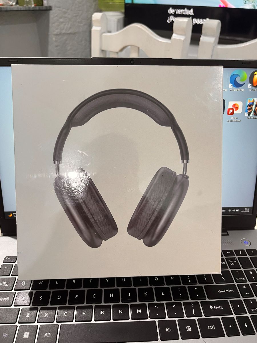 air pods pro max