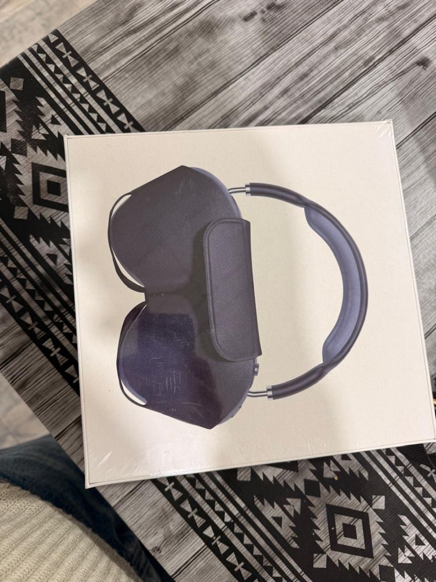 air pods pro max