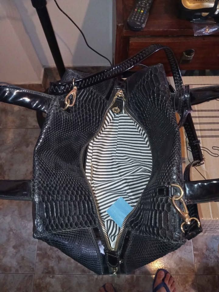 Cartera/bolso blacke.