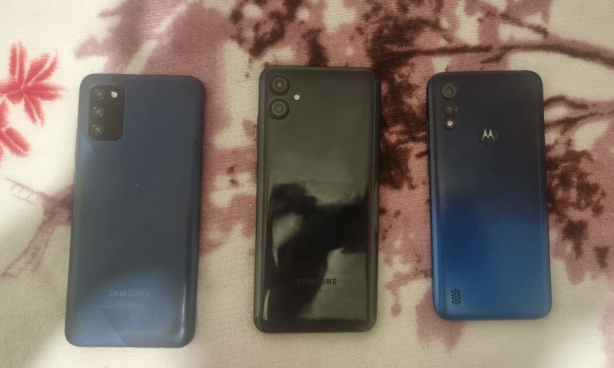 Celulares