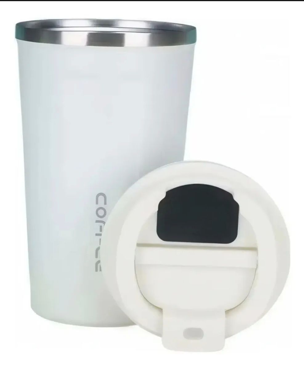Vaso Termico Acero Inoxidable