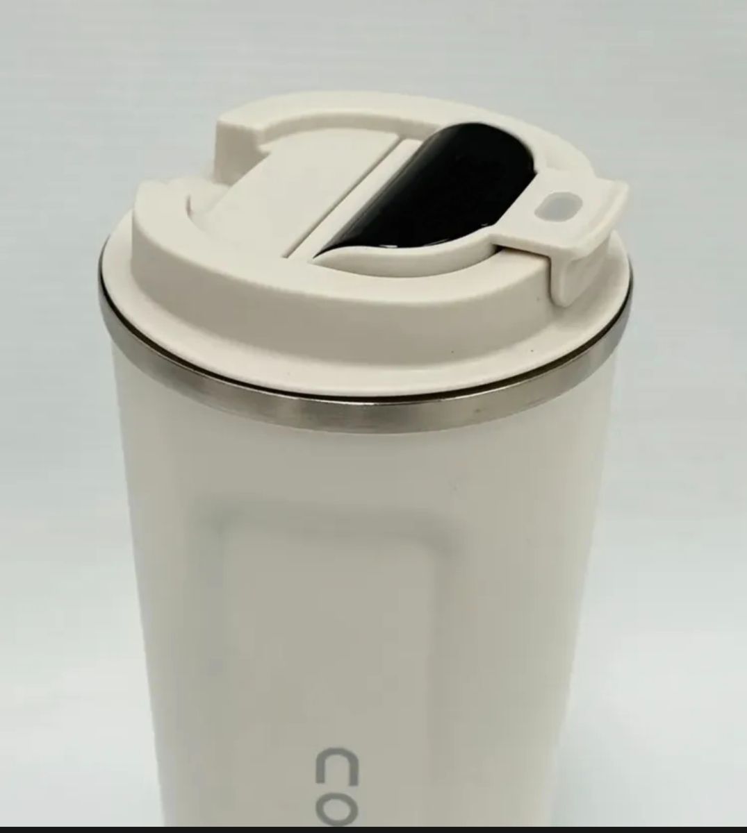 Vaso Termico Acero Inoxidable