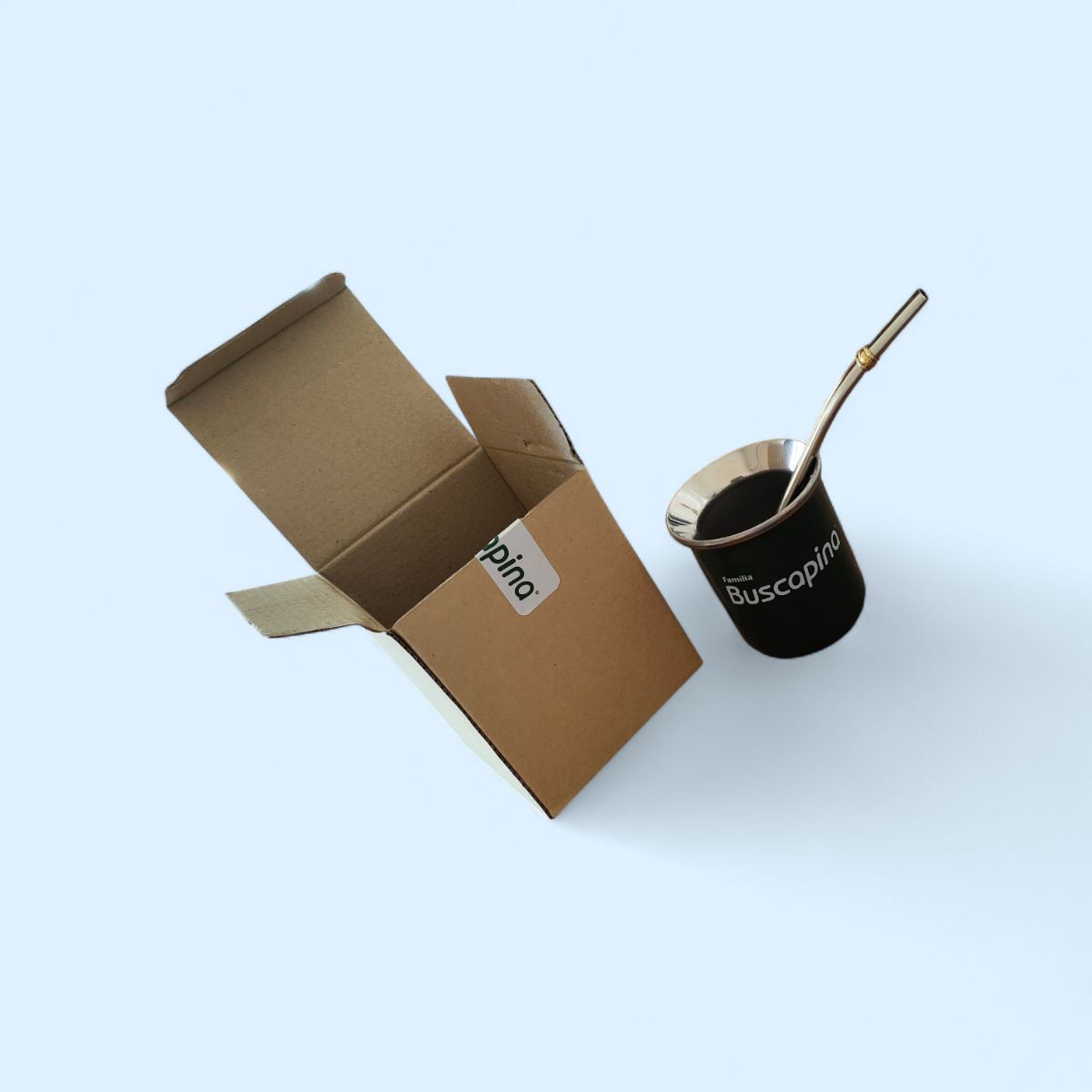 Mate Nuevo