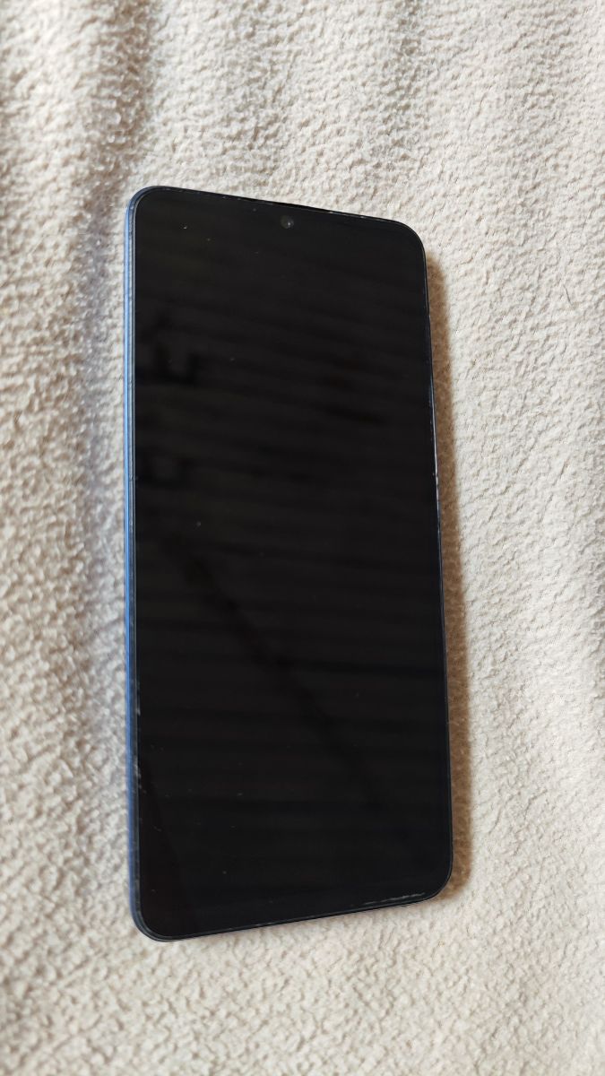 Xiaomi Redmi 14c 256gb Azul