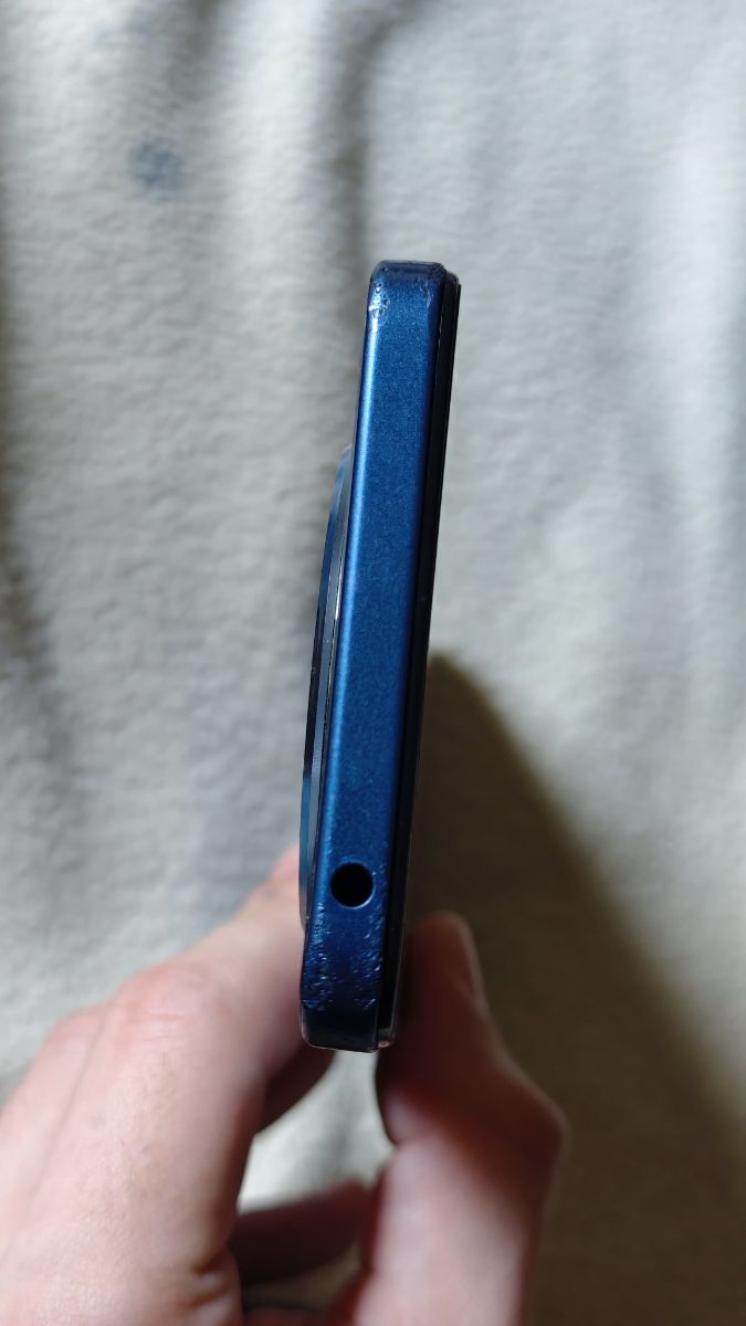 Xiaomi Redmi 14c 256gb Azul