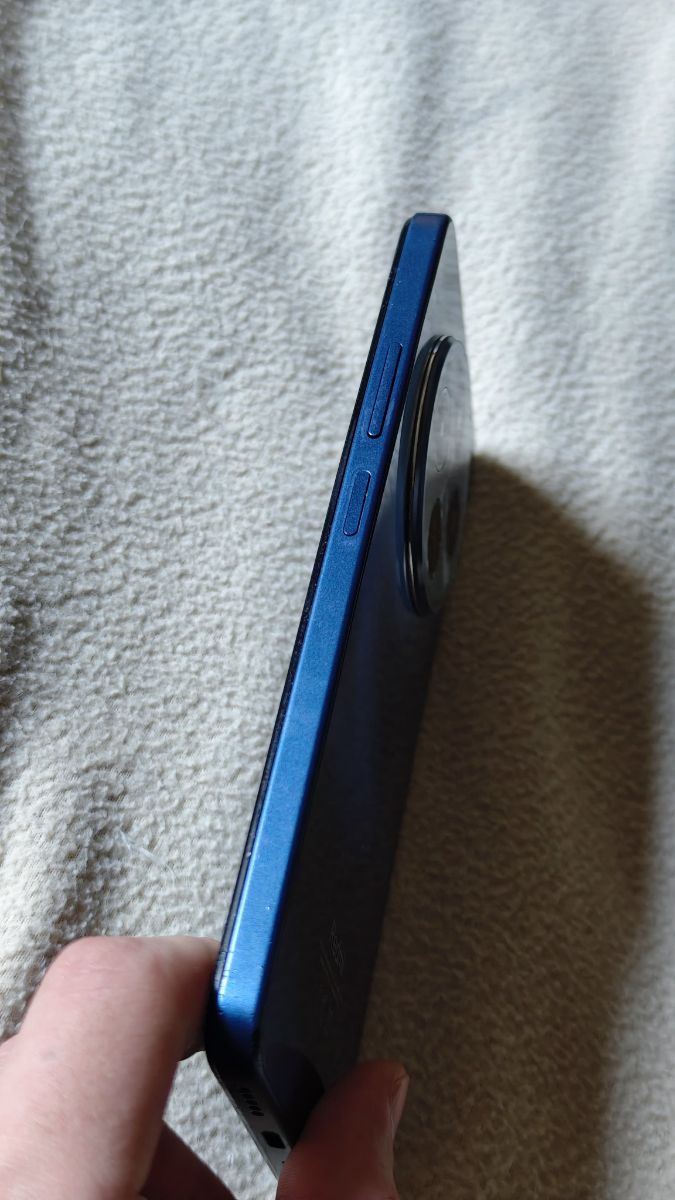 Xiaomi Redmi 14c 256gb Azul