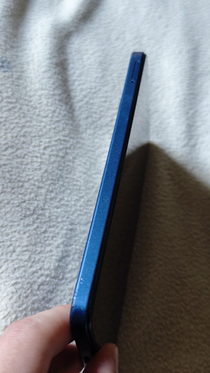 Xiaomi Redmi 14c 256gb Azul