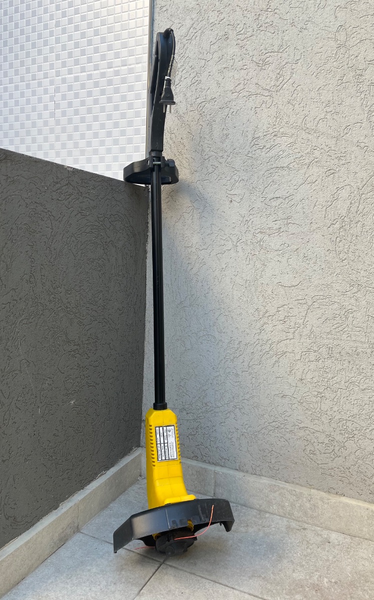Máquina cortar pasto SEVERBON BP 620