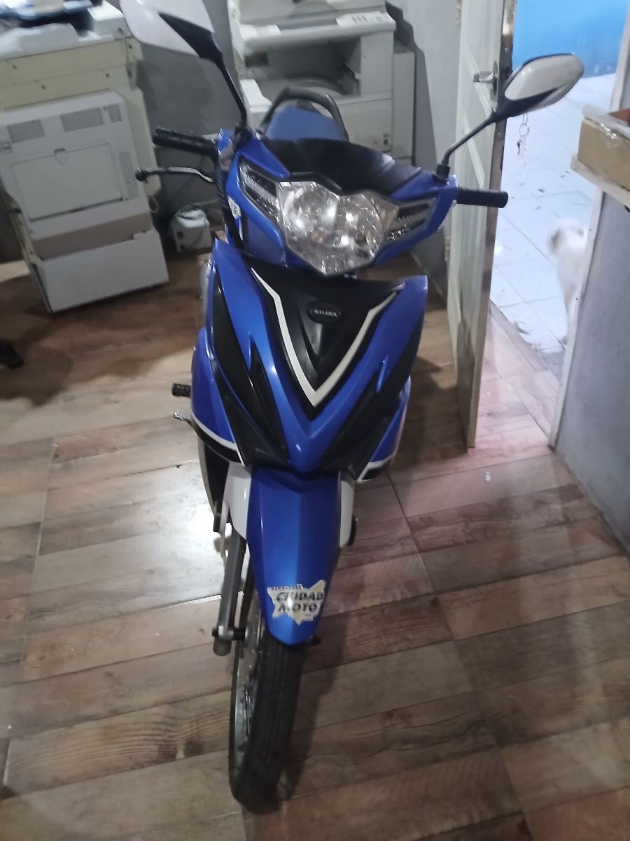 Vendo snash125x