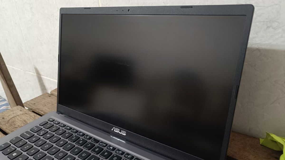 Notebook Asus X515ea - 8gb Ddr4 - Intel Core I5 - Sdd 256gb
