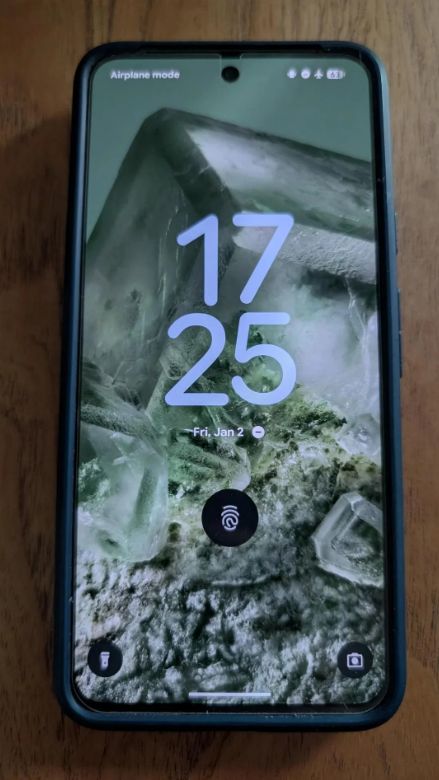 Celular Google Pixel 8 - 256 GB