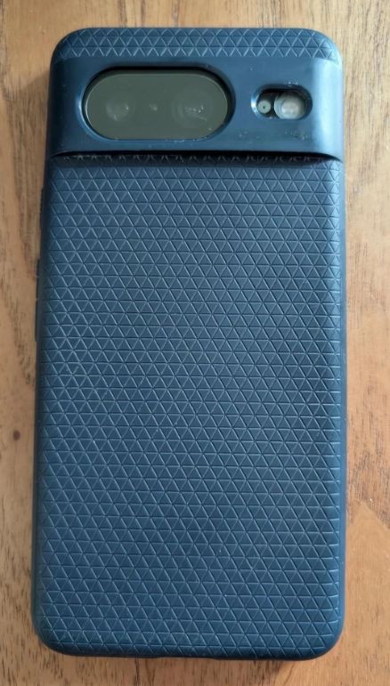 Celular Google Pixel 8 - 256 GB
