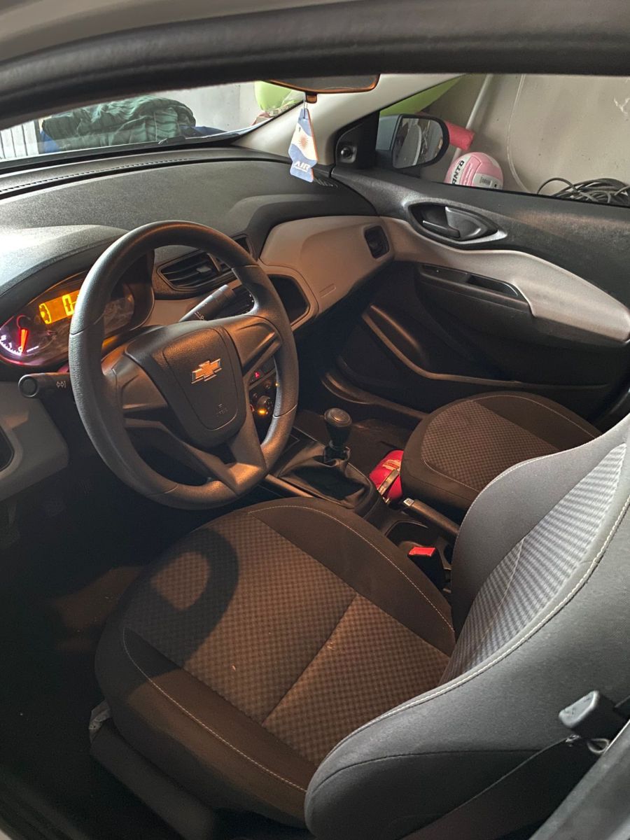 Chevrolet Prisma joy  1.4.