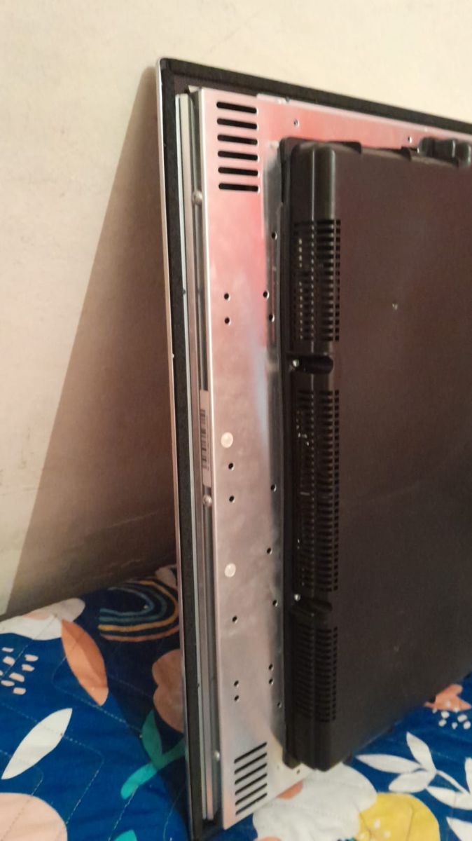 COMBO COCINA (heladera 340L, mini heladera, anafe vitrocerámico) negociable