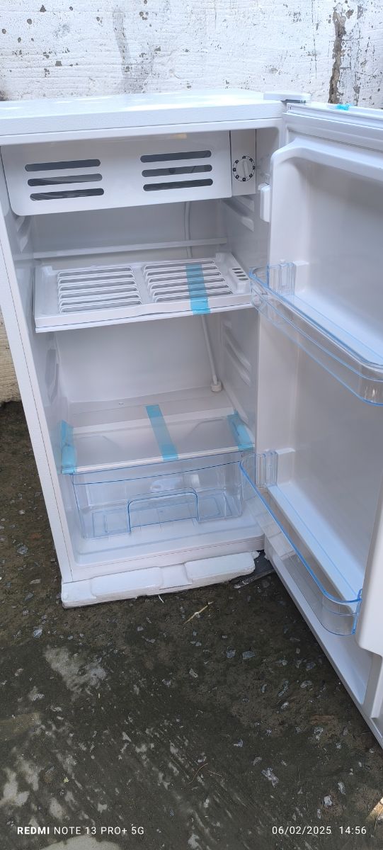 COMBO COCINA (heladera 340L, mini heladera, anafe vitrocerámico) negociable