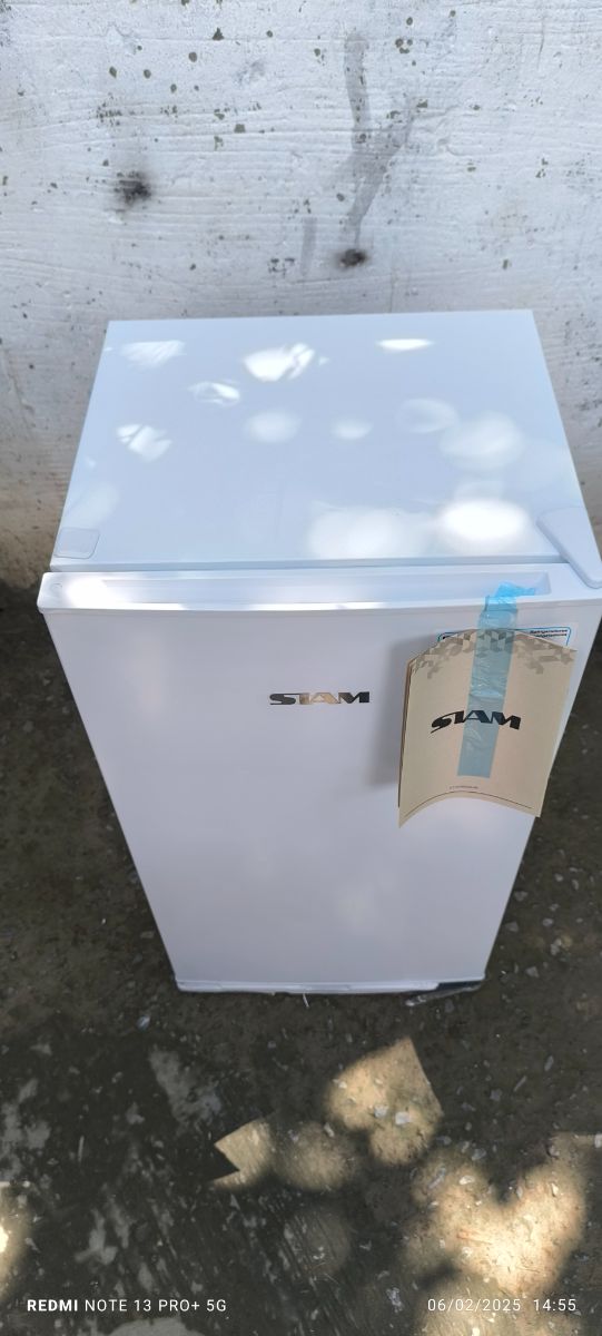 COMBO COCINA (heladera 340L, mini heladera, anafe vitrocerámico) negociable