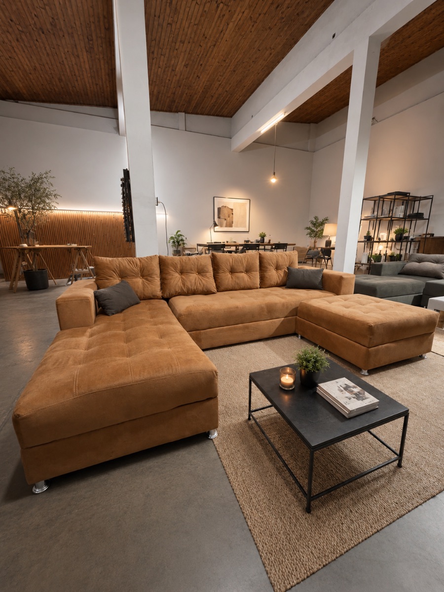 Sillones Premium de Fábrica