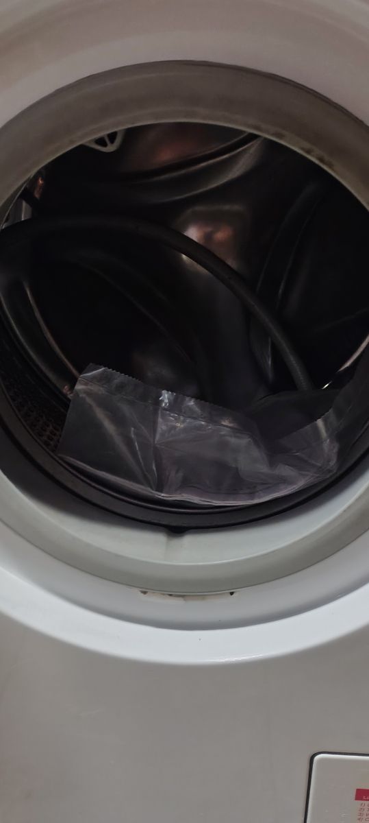 Lavarropa electrolux modelo 757 usado buen estado funcional de 6k con sus accesorios bien cuidado