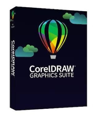 Programa Corel draw 2026