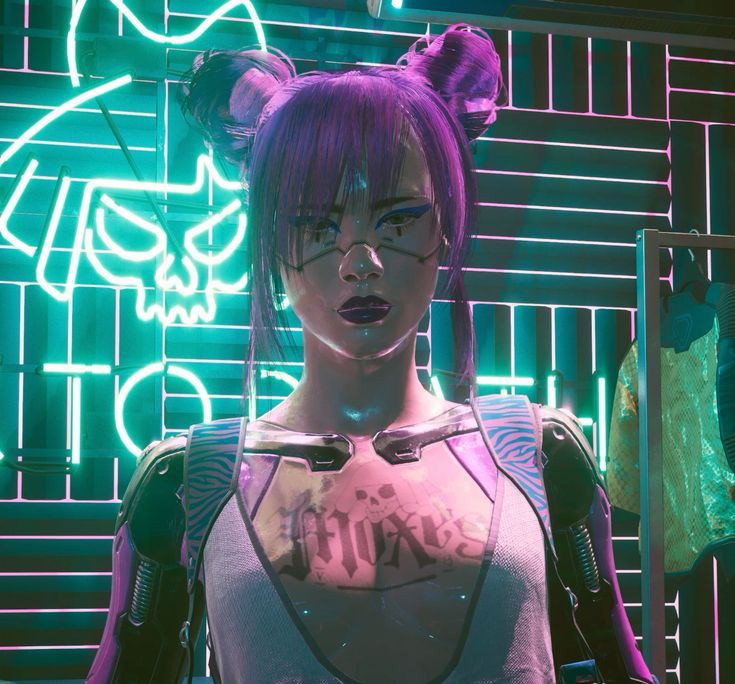 Cyberpunk 2077 - Juegos PS4 Play 4