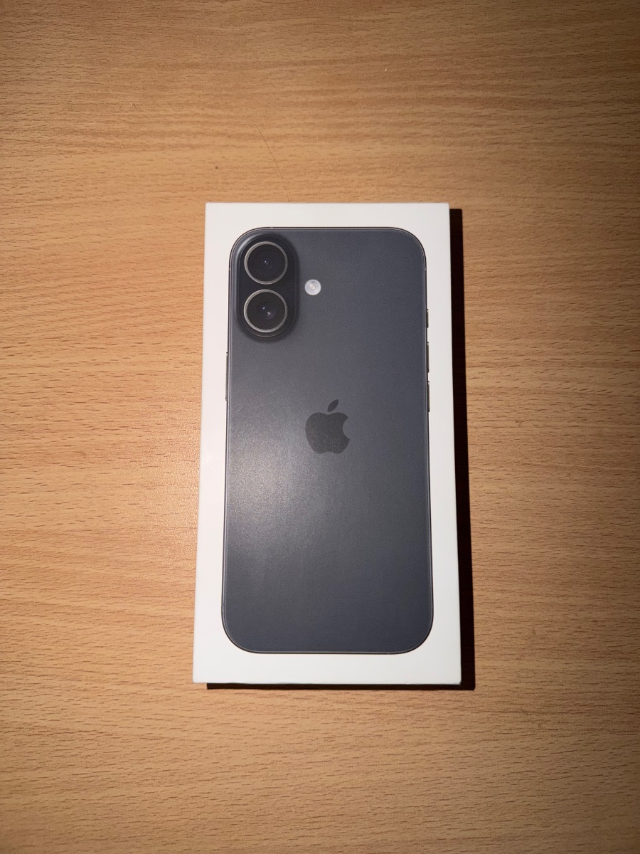 iPhone 17 256gb sellado nuevo