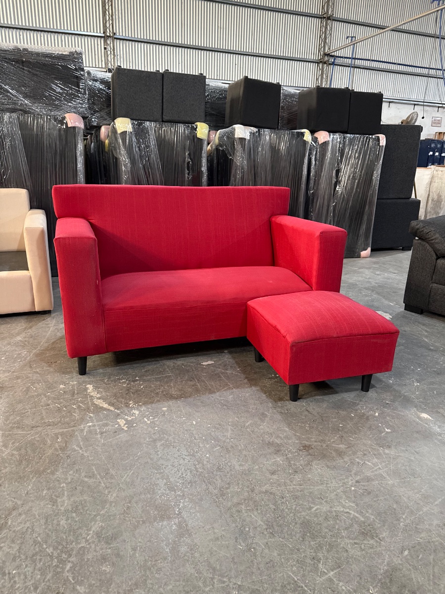 Sillón comodo