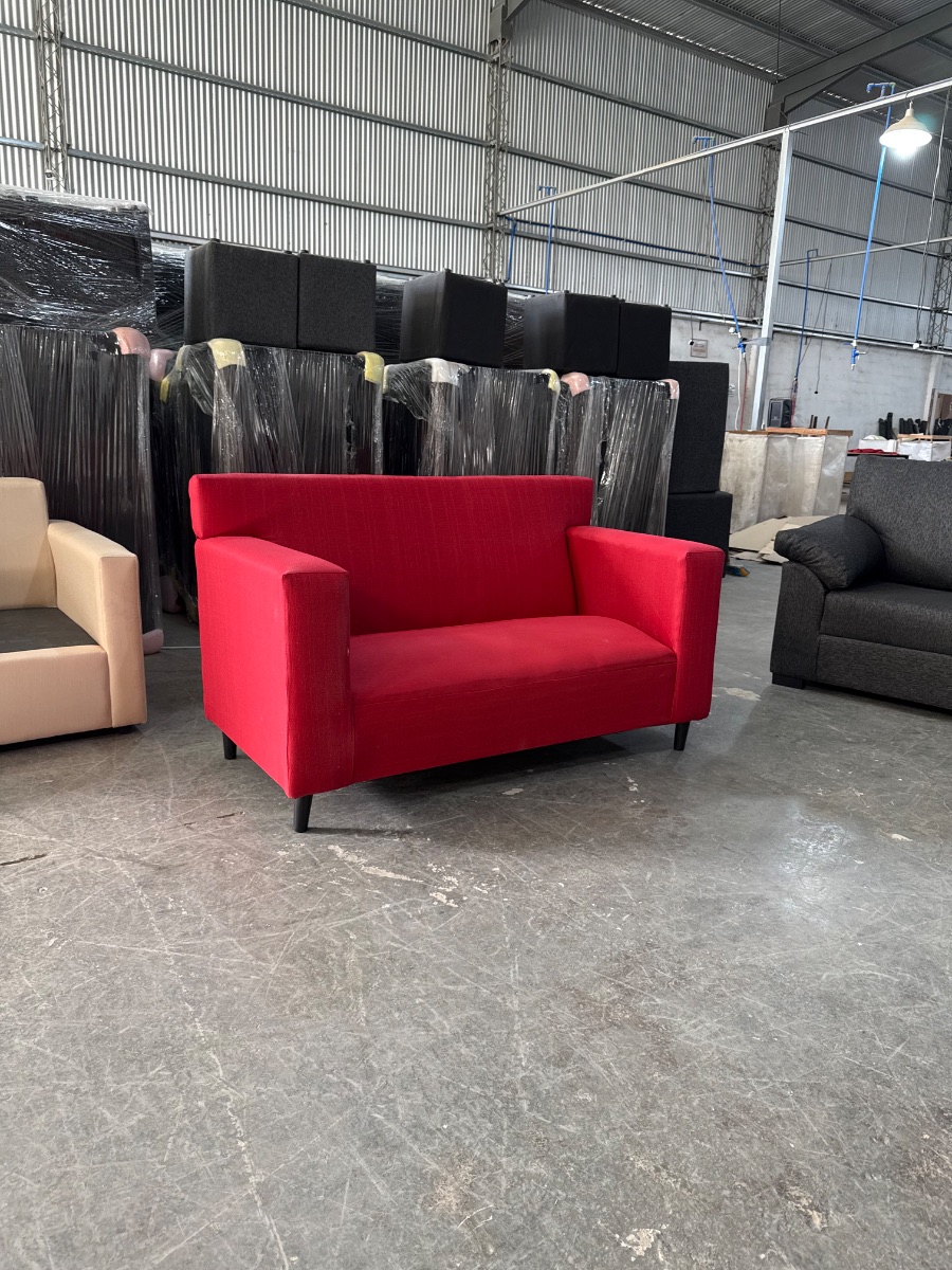 Sillón comodo