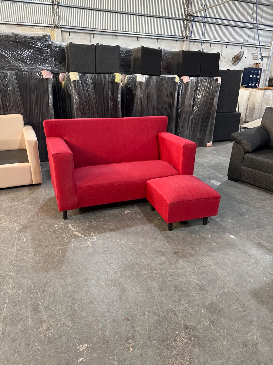 Sillón comodo