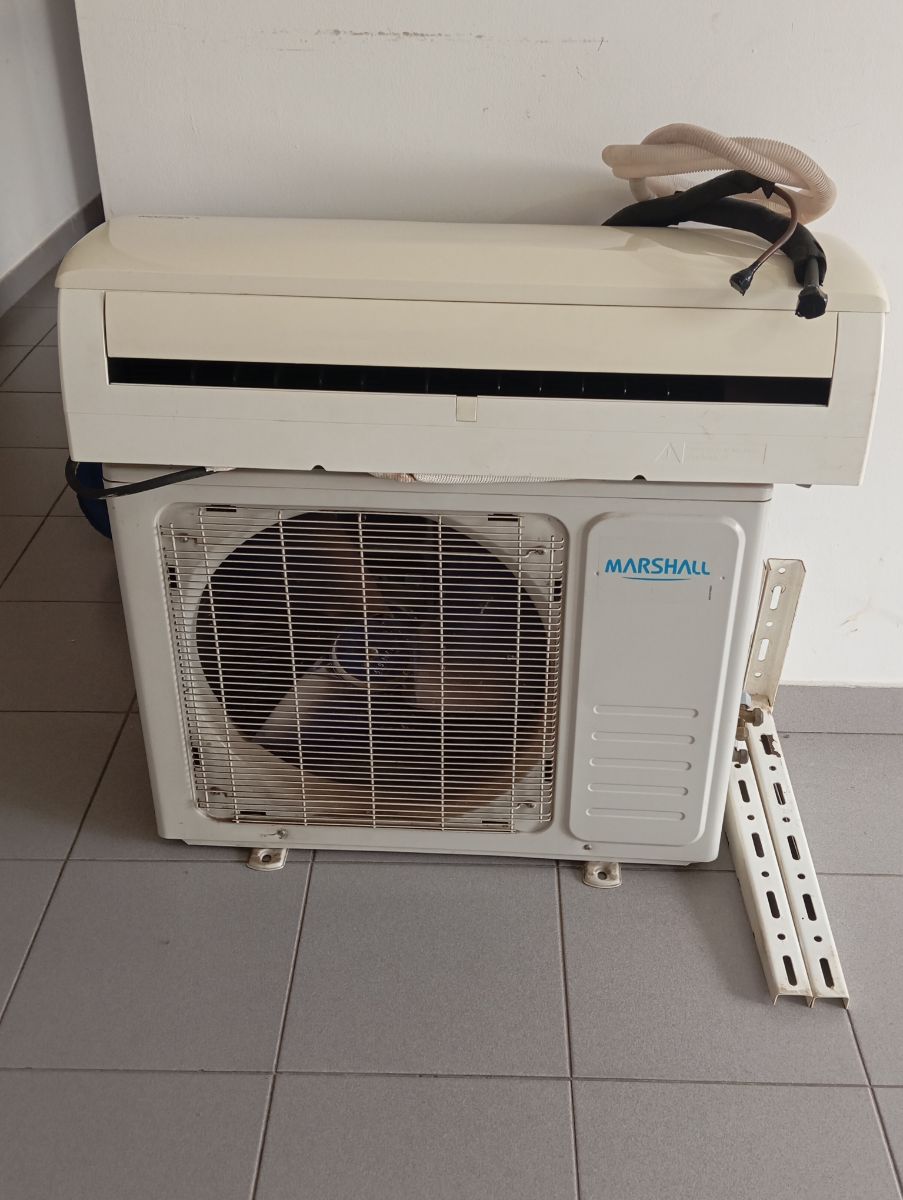 Aire acondicionado 3500 frigorias