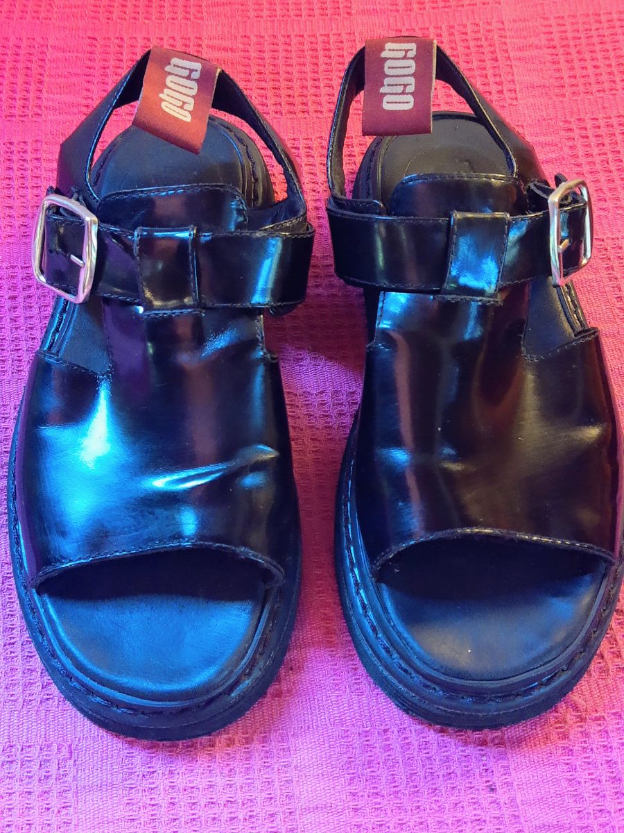 Sandalias Gogo Belforte - Dilma