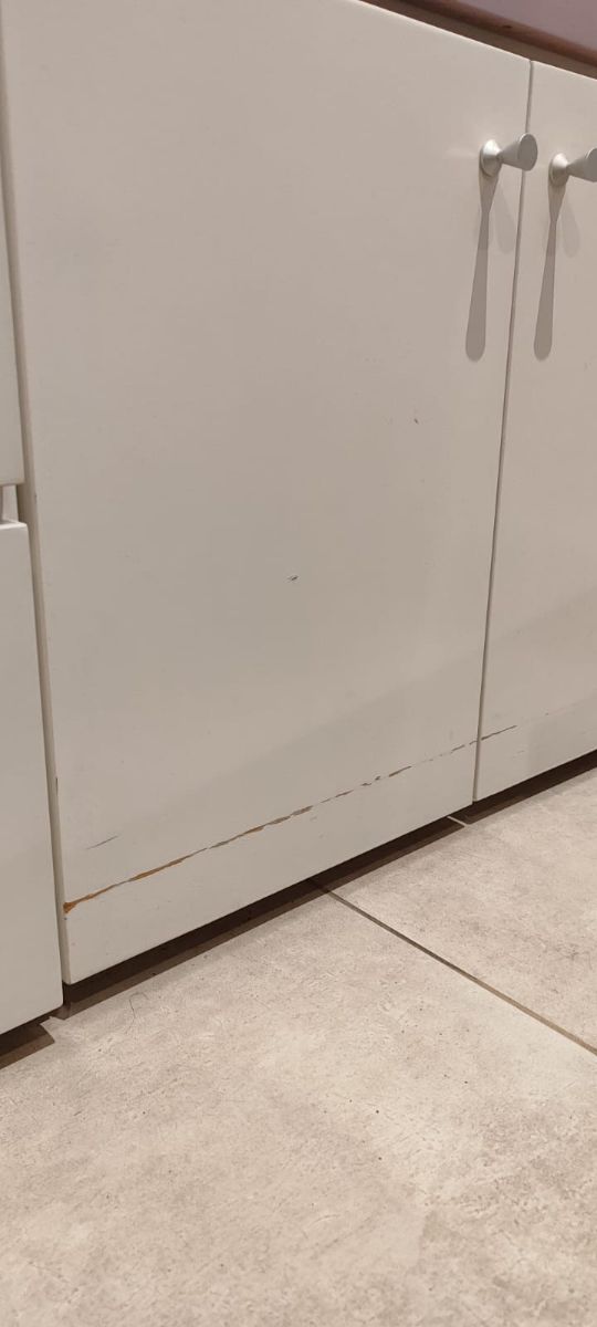 Mueble juvenil modular amplio y espacioso