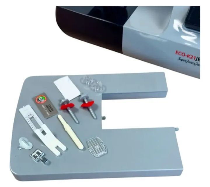 Máquina de coser