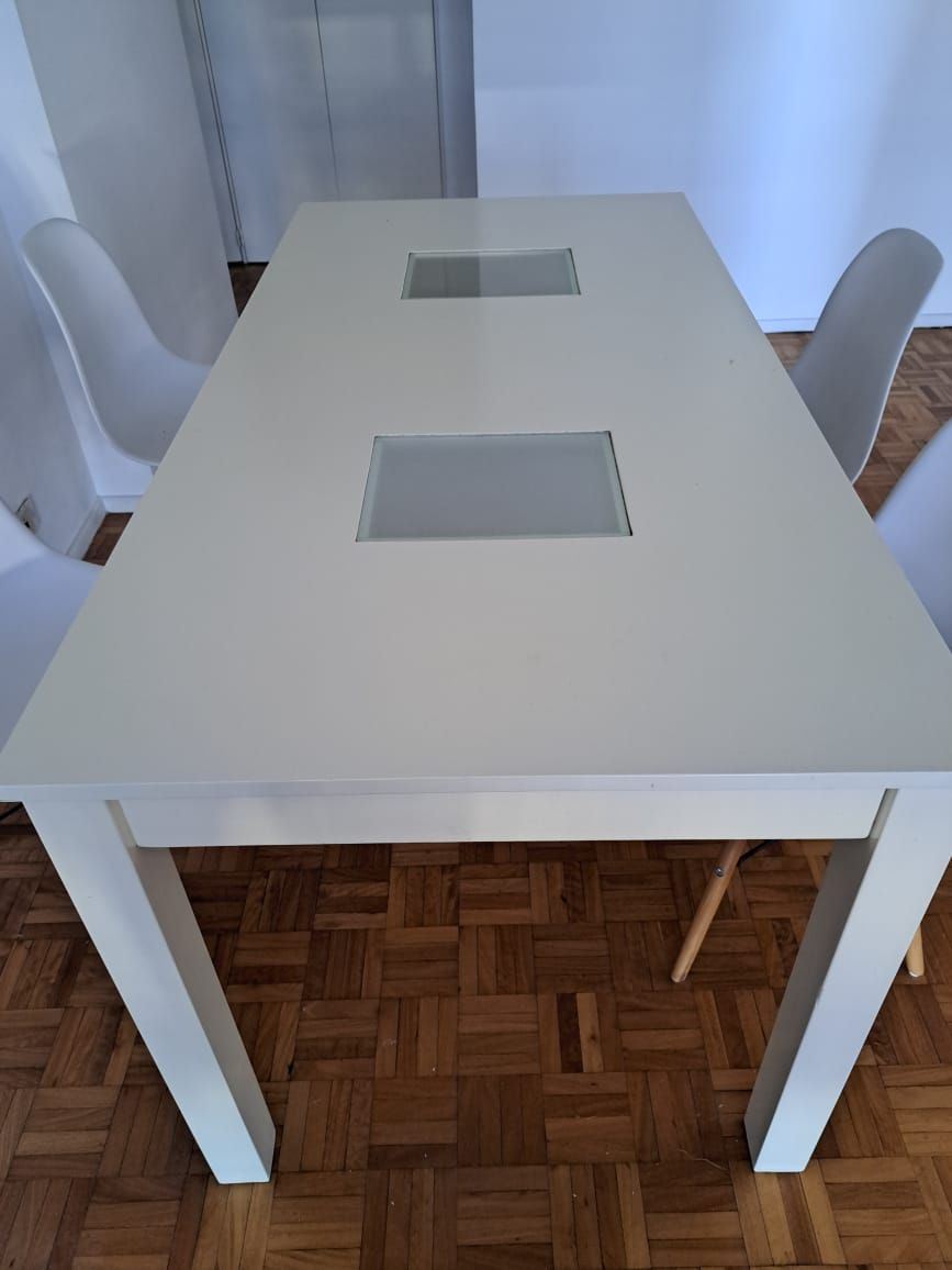 Mesa comedor