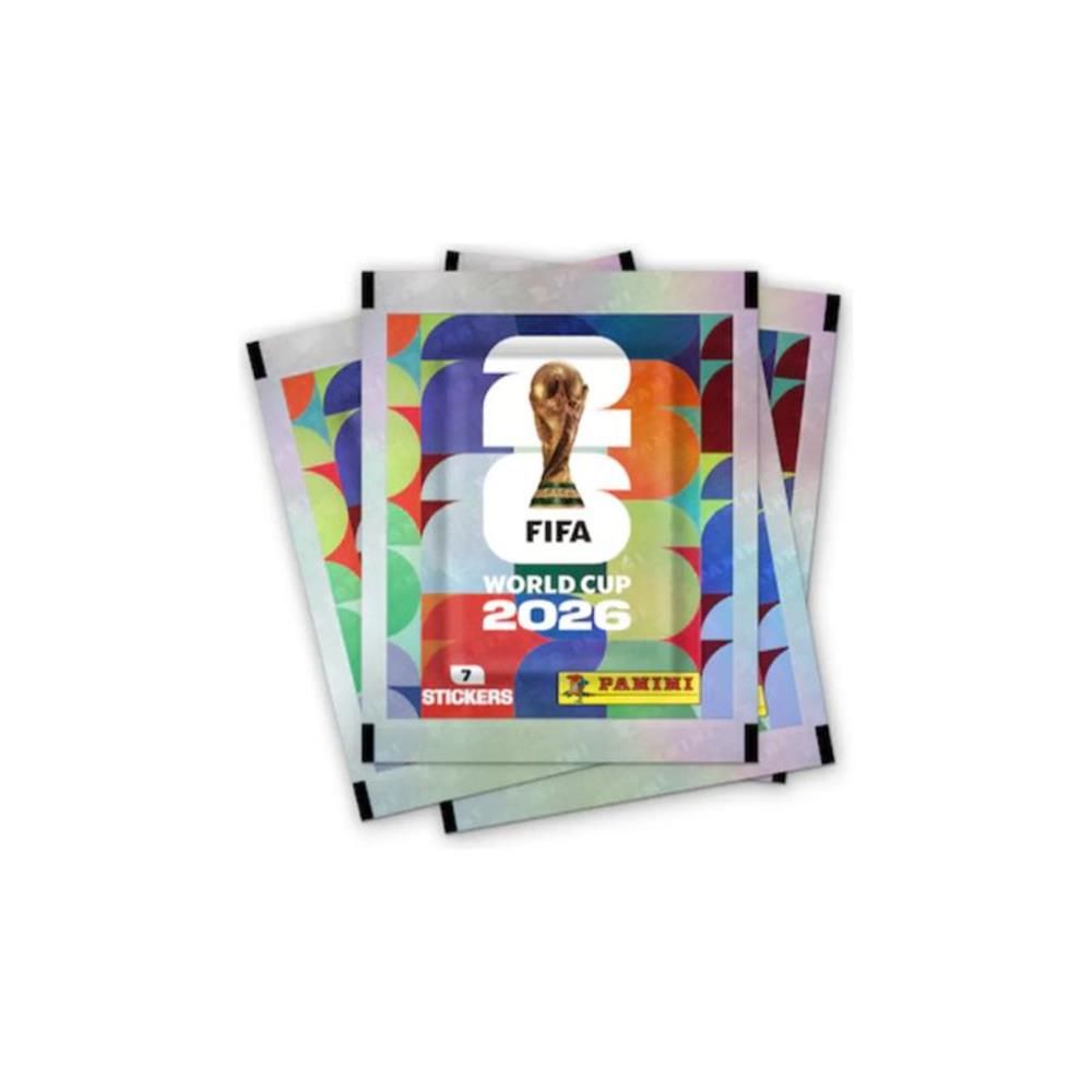 Figuritas del mundial