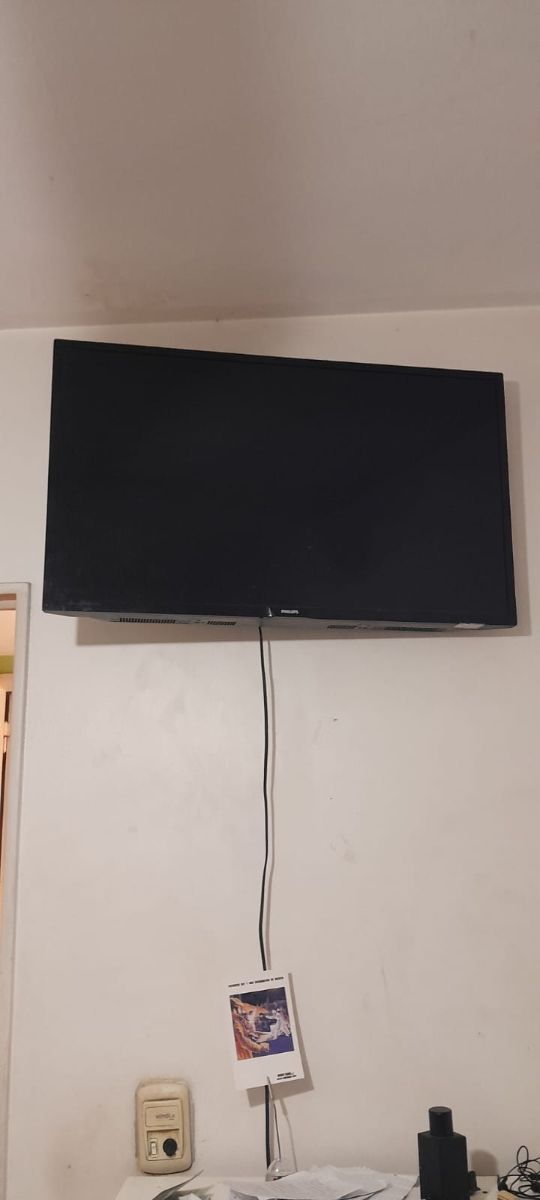 Televisor philips 32 pulgadas